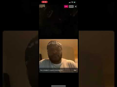 BRIANA LATRISE OF GUHH ARRESTED