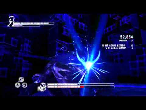 DMC Devil May Cry Walkthrough Part 26