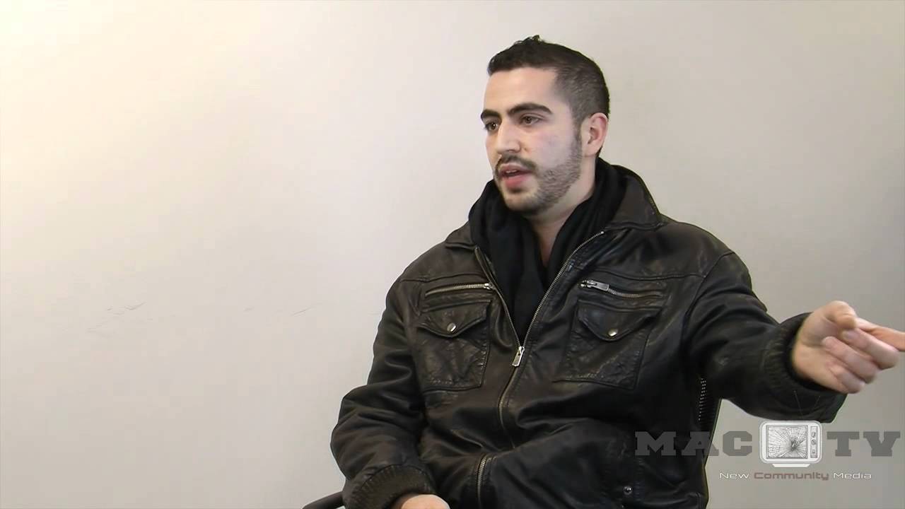 Alex Ramirez Interview (Raw) - 2012 MSU Presidentials (Uncut)