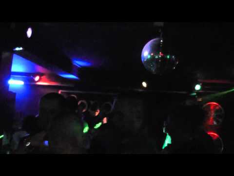 Paul Cogito @ Klub Fonobar - Essential Vibes 24.09.2011 (1)