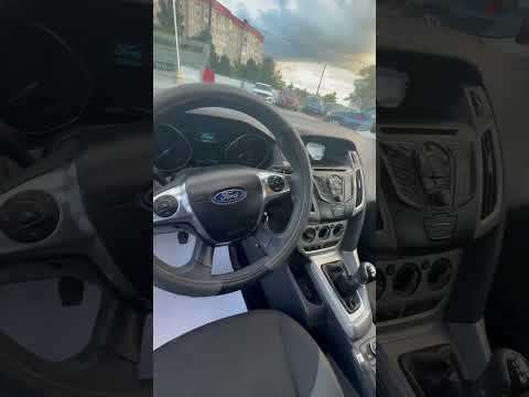 фото ford focus iii 0