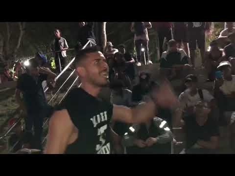 ALGORITMO vs YOL JP - 4tos - Fecha 4 Temporada 2022