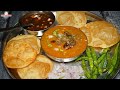 नडियाद की फेमस दाल पूरी बनाने का तरीका
