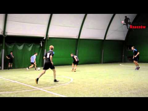 OIL Rzeszów vs G2 Film Studio - 2 kolejka 24.04.2015