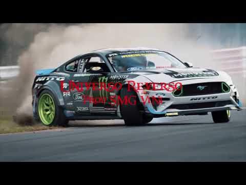 [FREE] Gucci Mane x Future x Drake Type Beat Trap "Universo Reverso" (Prod.SMG ViNi)