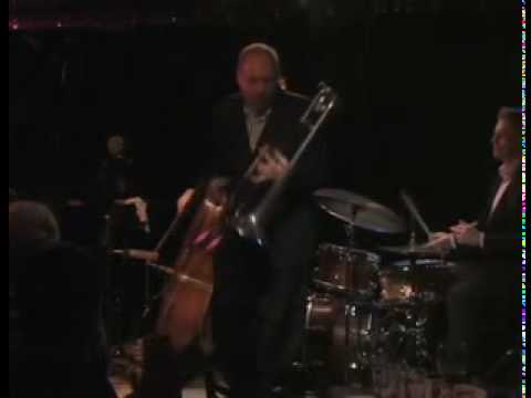 Mike DiRubbo / Steve Davis Quintet Live @ The Cellar