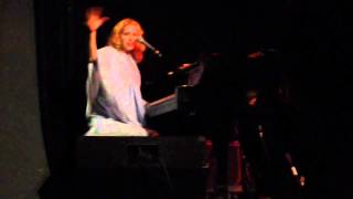 Nellie McKay: Work Song (2013-09-21)