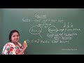 CBSE 9 ENGLISH REPORTED SPEECH PART 1
