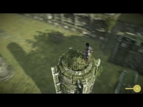 SHADOW OF THECOLOSSUS    kolos 14