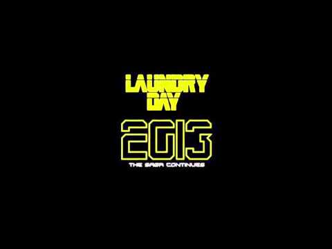 Laundry Day 2013