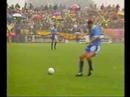 Arminia Bielefeld - Borussia Dortmund 0:2 (17.8.91) DFB-Pokal
