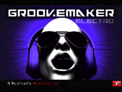Nuclear Headed Missile by Groovemaker Electro
