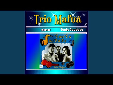 Tanta saudade - Ao Vivo