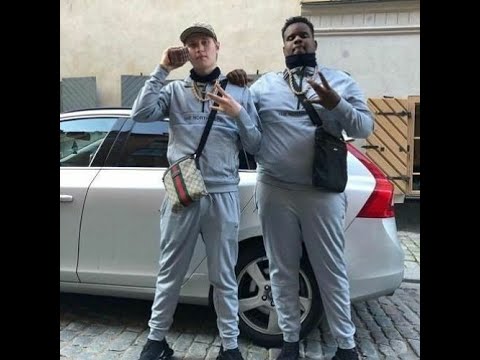 Einar - Här Ute ft Dree Low & Thrife (Osläppt)