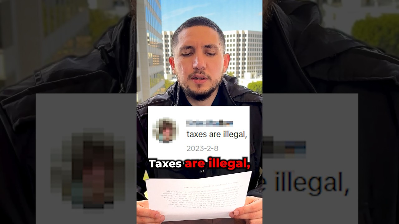 Taxes Not Ratified By The 50 States?