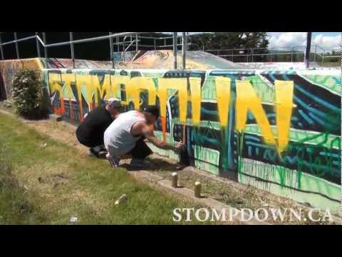 SDK Tour Teaser #2 - FULL DOCUMENTARY COMING SOON!