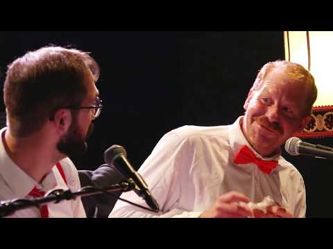 Die Wattenscheider Schule - Hasta Siempre 2017 LIVE