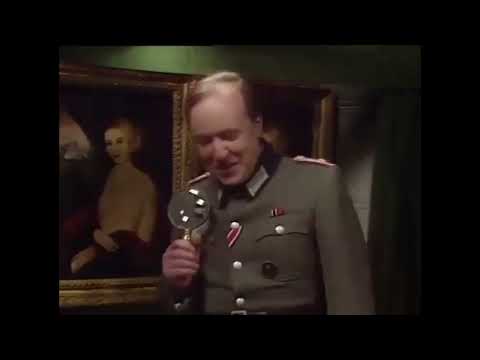 Are "they" of Helga? | Allo Allo S02E01