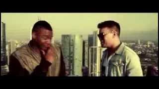 PRINCE KAY ONE FEAT  EMORY KEEP CALM (Fuck you)