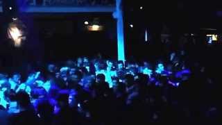 Discoteca Nirvana [Epifania Party 2014] 05/01 Live Dj LucaT & Corrado