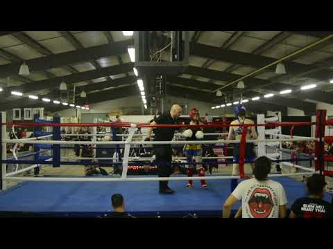 2017 Provincial Championship: Sarah Kiely vs Sonia Paquette