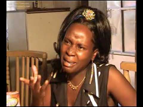 Nzijukira jewanzijja mukama afuga