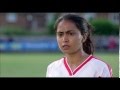 Bend It Like Beckham [2002movie] - from Wedding to Football - Finale