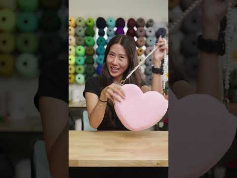 You want a Rug Bag????