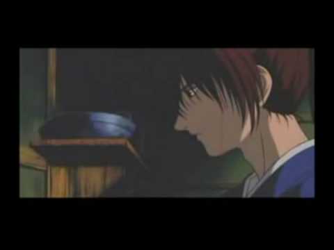 RK Samurai X Creed My Sacrifice