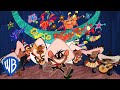 Merry Melodies: 'Queso Bandito' ft. Speedy Gonzales | Looney Tunes SING-ALONG | WB Kids
