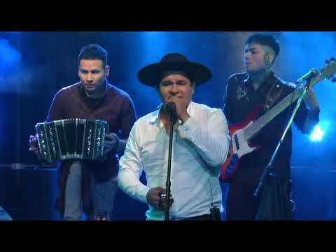 Erick Claros | Enganchado de Chamamé | La Trastienda (En Vivo)