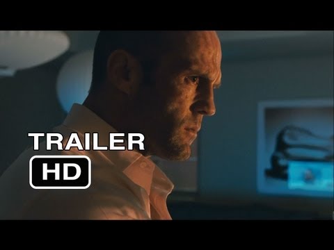 Hummingbird -- Official Trailer -- In Cinemas June 28