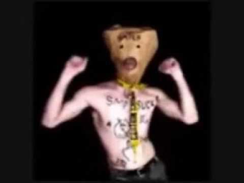 MARK FOGGO'S SKASTERS - Two Legs