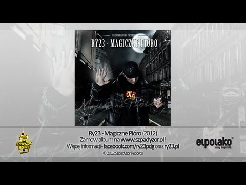 02. Ry23 - 24h (prod. El Shiwo)