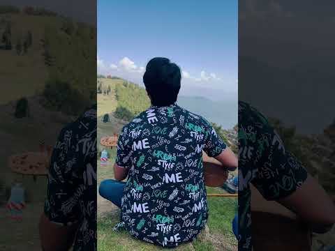 Peaceful Rabab #ashbanroy #rabab #nature  #shorts #viral #tiktok #music #foryou  #viralvideo #fyp