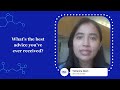 Q A With Tamanna Islam Studying A New Target For Treating High Blood Pressure In The Lungs