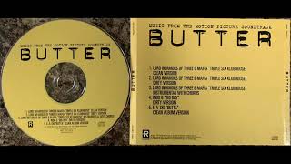 Lord Infamous &amp; Three 6 Mafia ( 2. TRIPLE SIX CLUBHOUSE - Dirty Version ) DJ Paul Triple Six Juicy J