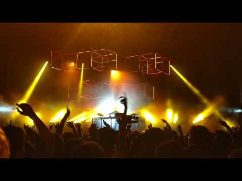 Lorde - Tennis Court (Flume Remix)