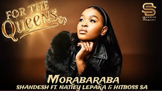 Download lagu Morabaraba- Shandesh FT. Natiey Lepaka & Hitboss mp3 Download lagu Morabaraba- Shandesh FT. Natiey Lepaka & Hitboss mp3