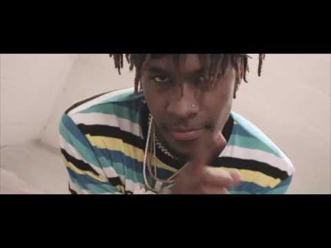 Zimmy Moon - Never Jam [Official Music Video]