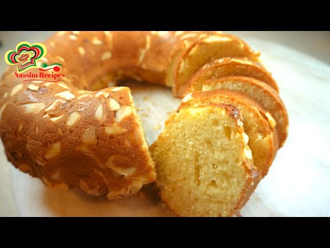 Cake in 5 MINUTS!  | easy and delicious daily cake!!!Homemade.