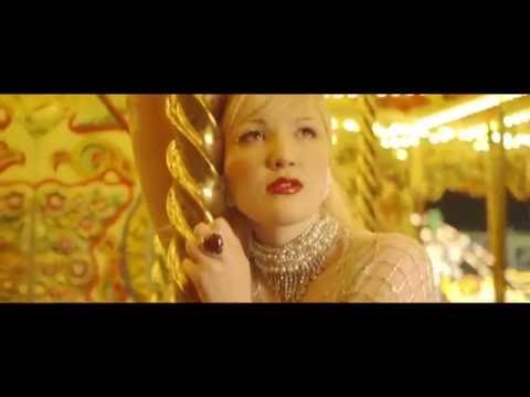 Holiday Sidewinder - Carousel