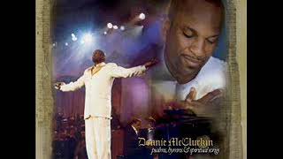 Donnie McClurkin - Psalms, Hymns &amp; Spiritual Songs (CD Completo)