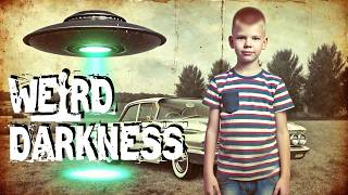 THE UFO INCIDENT THAT DIVIDED A TOWN: The Controversial Berkshire Flying Saucer Encounter of 1969