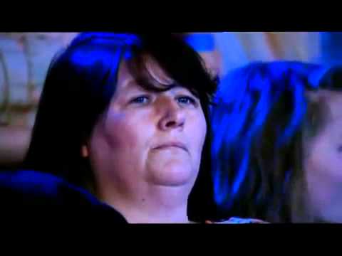 The X Factor 2011-Craig Colton-liverpool