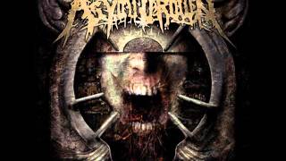 As You Drown - Driven By Hatred [2009]