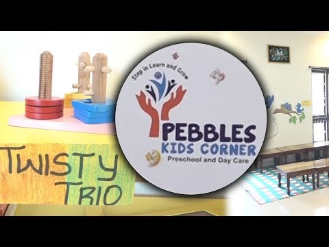 Pebbles Kids Corner - Sainikpuri