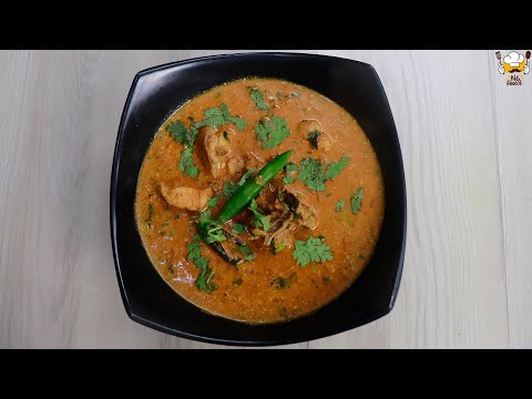 Simple Tawa fish fry