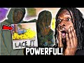 EMINEM SPITS A POWERFUL VERSE Juice WRLD Benny Blanco Lace It REACTION