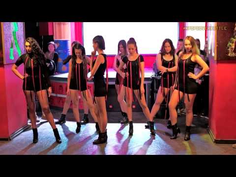 DAIKIRI - FLASHBACK (AFTER SCHOOL COVER) 15.01.17 Cover Battle